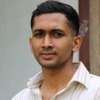 Sibin Babu