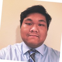 William Dinh