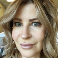 Stephanie Wilson-Leonard