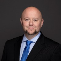 Curtis Dobson