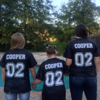Jaymie Cooper