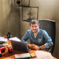 Hasan Emre Çebi