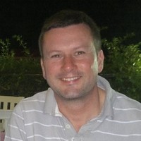 Andrew Moulsdale