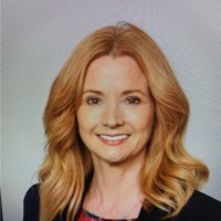 Rosemary Foley, Pmp