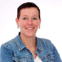 Joyce Van Rooij