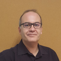 Albert Molina
