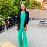 Busisiwe Gumede