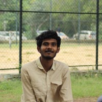 Tilak Ramesh Babu