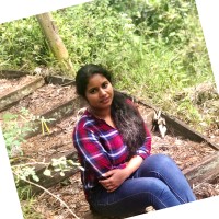 Jayashree Rajendran