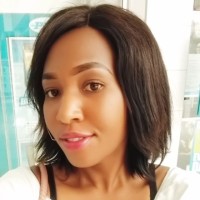Thelma Mabunda