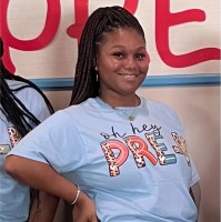Aanisah Bell-Brown