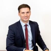 Kirill Volkov