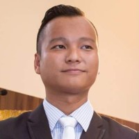 Justin Phua