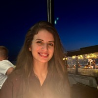 Ayşe Metin