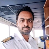 Capt Arashdeep Bhullar