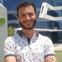 Eslam Ahmed
