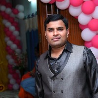 Praveen Kumar.N
