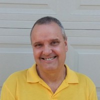 David Wargin