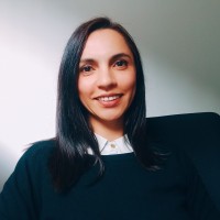 Claudia Arango