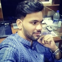 Harish Kumar Jadhav