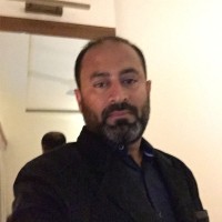 Sourav Bhowmick