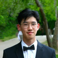 Richard Lin