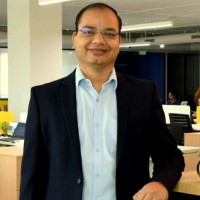 Hemant Agarwal