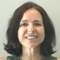 Suzanne Davison