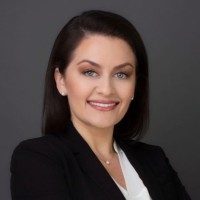 Gina Sanchez