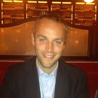 Nick Simpson