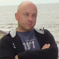 Adrian Gowin
