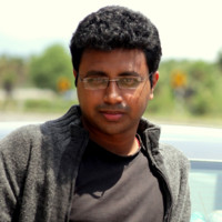 Saranyan Dharmalingam