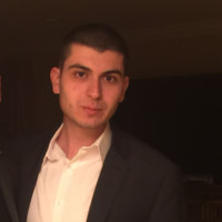Hakop Manukyan