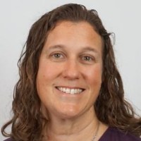 Nancy Bromfield