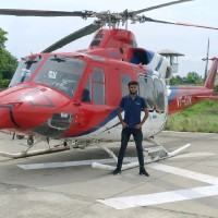 Dushyant Batra