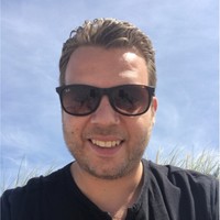 Stefan Bruinsma