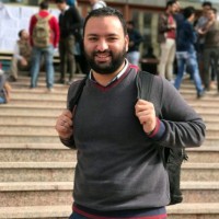 Ahmed Bazazou