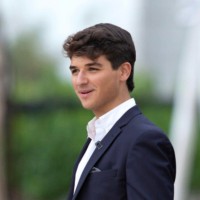 Tomas De La Parra