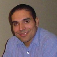 Rodrigo Salas Olivares