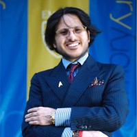 Jordan Al-Zu'Bi, Ph.D.