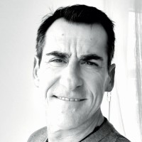 Stephane Serafin