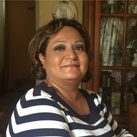 María Teresa Romero Molina