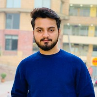 Aman Prakash Shukla