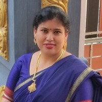 Deepa Sumanth
