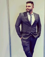Jenil Rajasingh