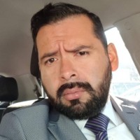 EDUARDO CÓRDOVA RANGEL