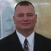 Mark Chamberlain