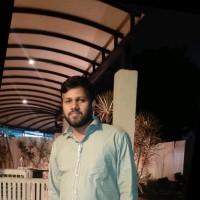 Rudra Chandrashekar