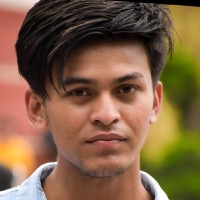 Bishwas Bk
