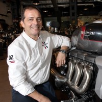 Santiago Mulás
